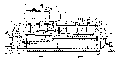 Une figure unique qui représente un dessin illustrant l'invention.